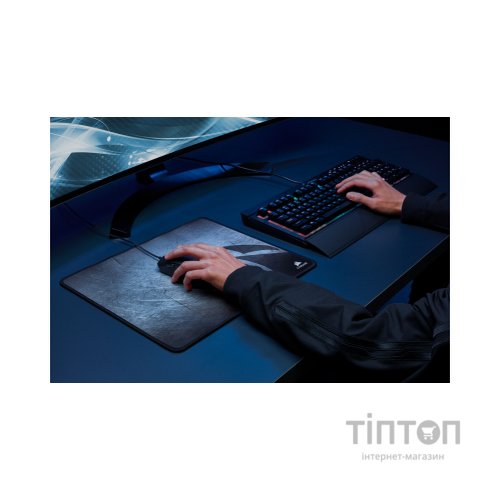 Мишка Corsair M55 RGB Pro USB Black (CH-9308011-EU)