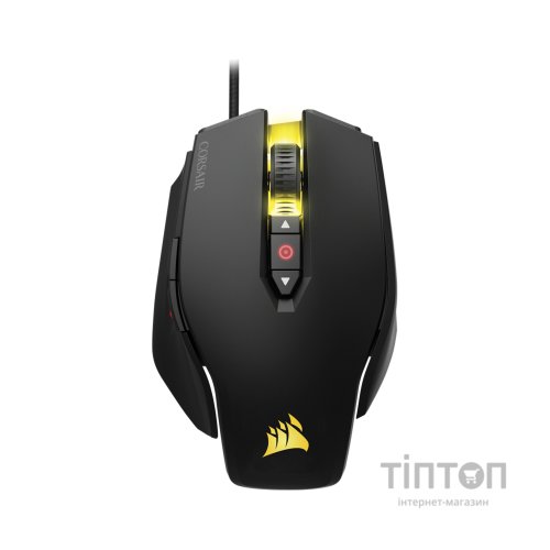 Мишка Corsair M65 Pro RGB USB Black (CH-9300011-EU)