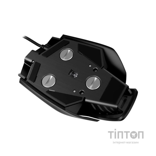 Мишка Corsair M65 Pro RGB USB Black (CH-9300011-EU)