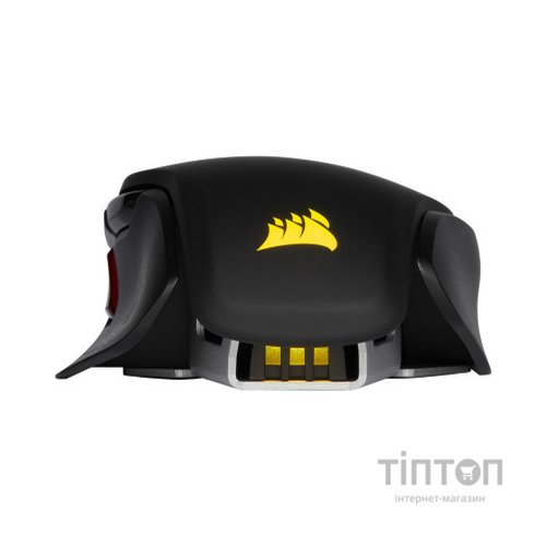 Мишка Corsair M65 RGB Elite USB Black (CH-9309011-EU)