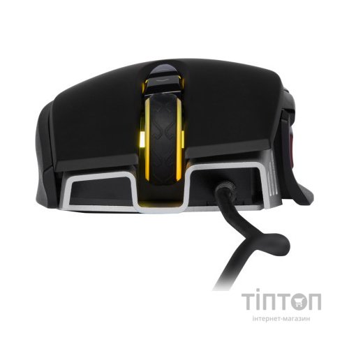Мишка Corsair M65 RGB Elite USB Black (CH-9309011-EU)