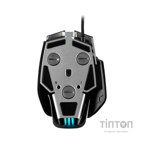 Мишка Corsair M65 RGB Elite USB Black (CH-9309011-EU)