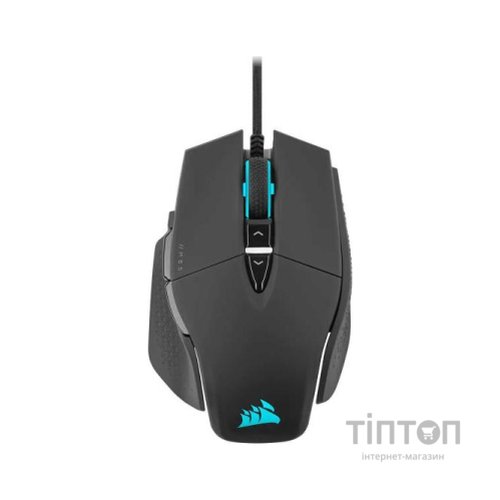 Мишка Corsair M65 RGB Ultra Tunable FPS USB Black (CH-9309411-EU2)