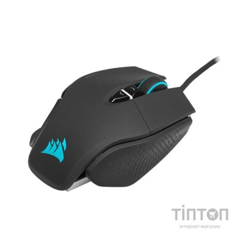 Мишка Corsair M65 RGB Ultra Tunable FPS USB Black (CH-9309411-EU2)
