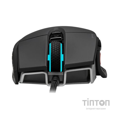Мишка Corsair M65 RGB Ultra Tunable FPS USB Black (CH-9309411-EU2)