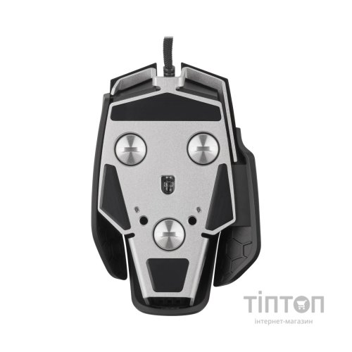 Мишка Corsair M65 RGB Ultra Tunable FPS USB Black (CH-9309411-EU2)