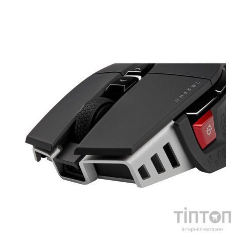 Мишка Corsair M65 RGB Ultra Wireless/USB Black (CH-9319411-EU2)
