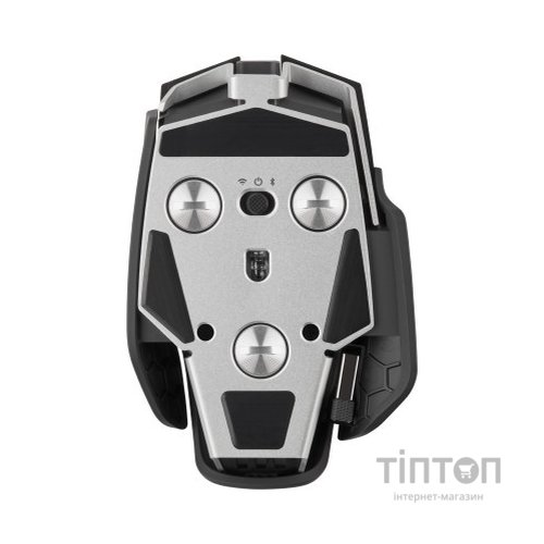 Мишка Corsair M65 RGB Ultra Wireless/USB Black (CH-9319411-EU2)