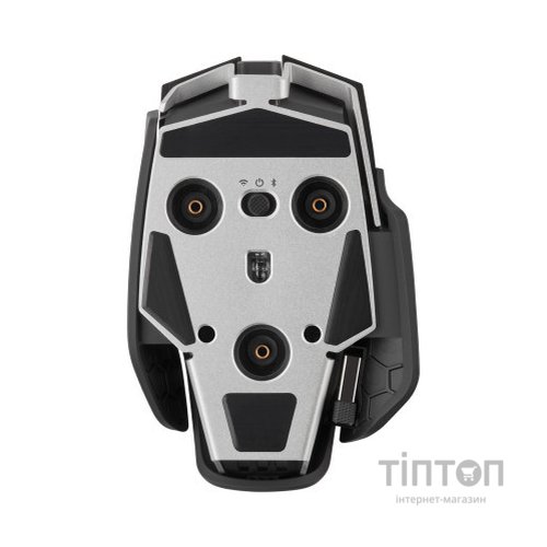 Мишка Corsair M65 RGB Ultra Wireless/USB Black (CH-9319411-EU2)