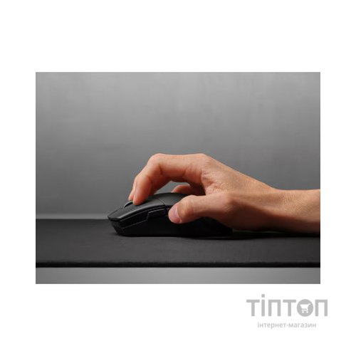 Мишка Corsair Sabre RGB Pro Champion Wireless Black (CH-9313211-EU)