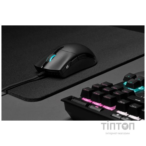 Мишка Corsair Sabre RGB Pro USB Black (CH-9303111-EU)