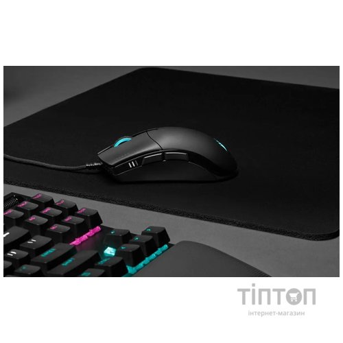 Мишка Corsair Sabre RGB Pro USB Black (CH-9303111-EU)