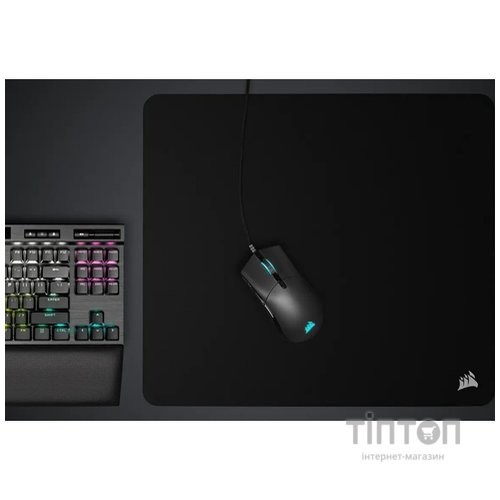 Мишка Corsair Sabre RGB Pro USB Black (CH-9303111-EU)