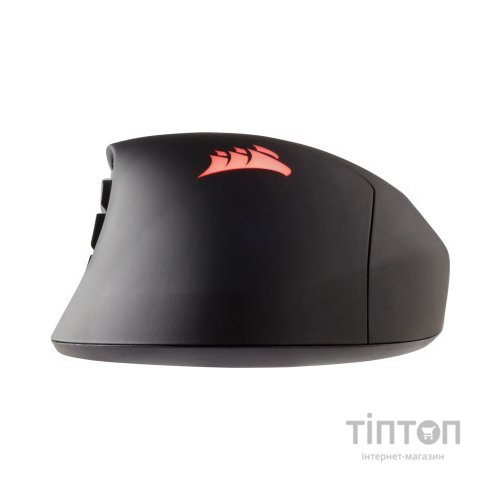 Мишка Corsair Scimitar RGB Elite USB Black (CH-9304211-EU)