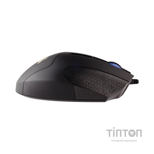 Мишка Corsair Scimitar RGB Elite USB Black (CH-9304211-EU)