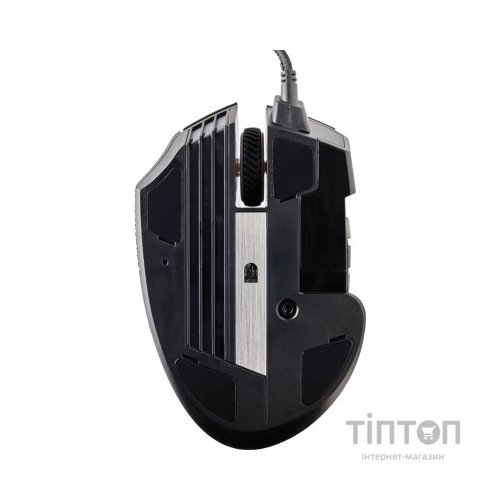 Мишка Corsair Scimitar RGB Elite USB Black (CH-9304211-EU)