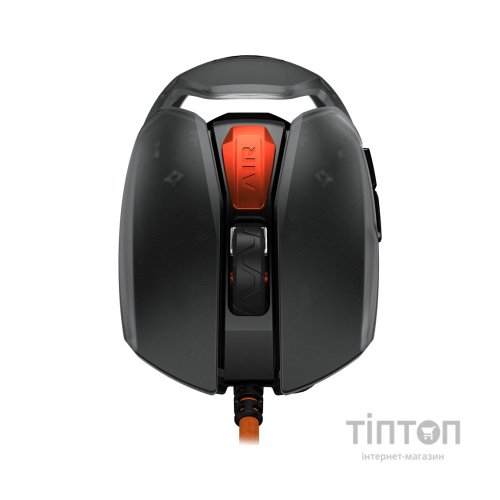 Мишка Cougar AirBlader Tournament USB Black (AirBlader Tournament Black)