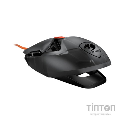 Мишка Cougar AirBlader Tournament USB Black (AirBlader Tournament Black)