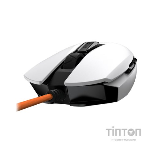 Мишка Cougar AirBlader Tournament USB White (AirBlader Tournament White)