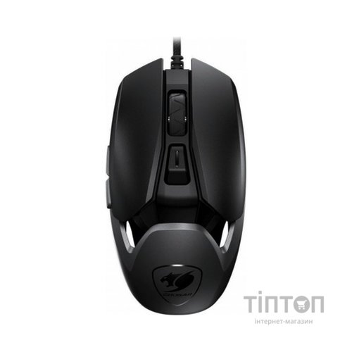 Мишка Cougar AirBlader USB Black