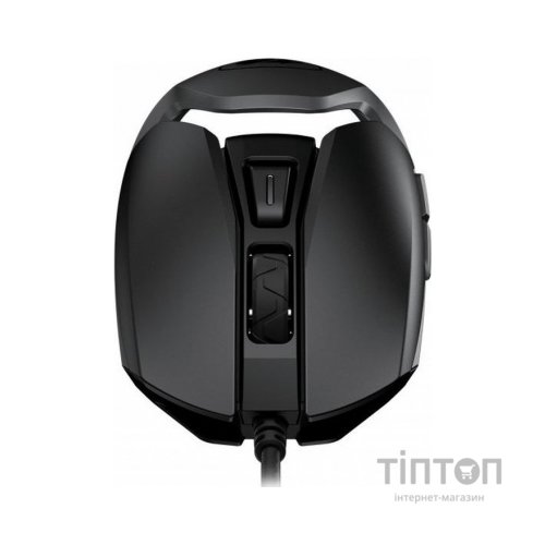 Мишка Cougar AirBlader USB Black