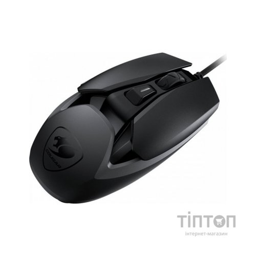 Мишка Cougar AirBlader USB Black