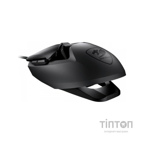 Мишка Cougar AirBlader USB Black