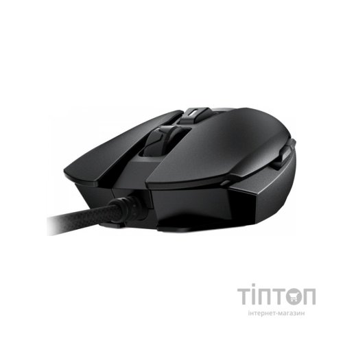 Мишка Cougar AirBlader USB Black