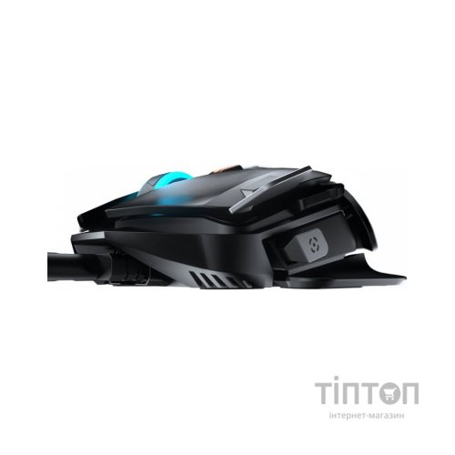 Мишка Cougar Dualblader USB Black