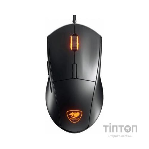 Мишка Cougar Minos XC