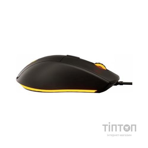 Мишка Cougar Minos XC