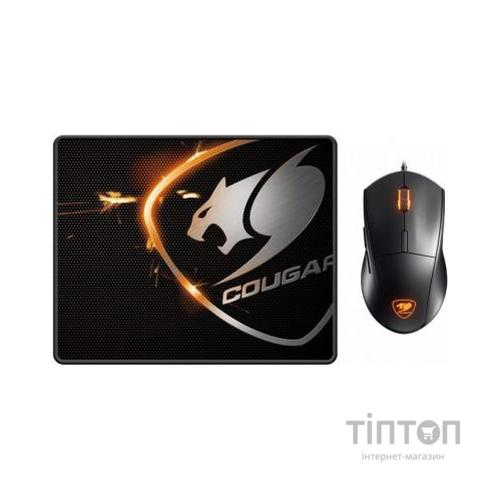 Мишка Cougar Minos XC