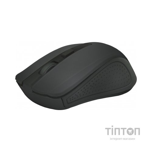 Мишка Defender Accura MM-935 чорна, безпровідна, USB