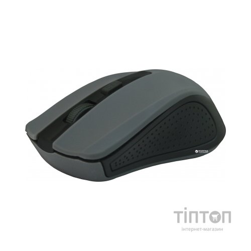 Мишка Defender Accura MM-935 Gray (52936)