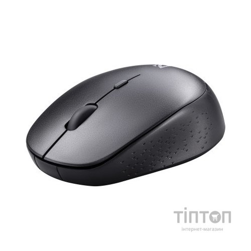 Мишка Defender Auris MB-027 Silent Wireless Black (52027)