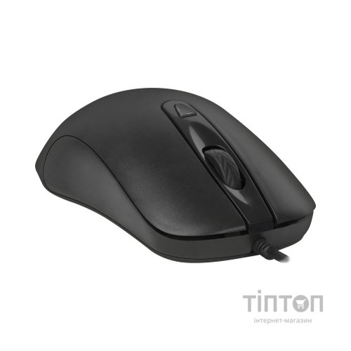 Мишка Defender Classic MB-230 USB Black (52231)
