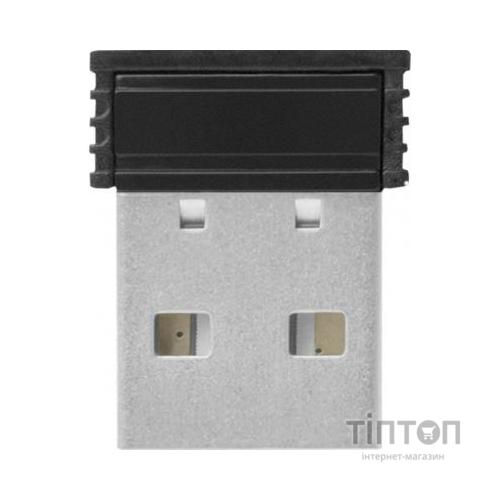 Мишка Defender Datum MB-345 Black (52345)