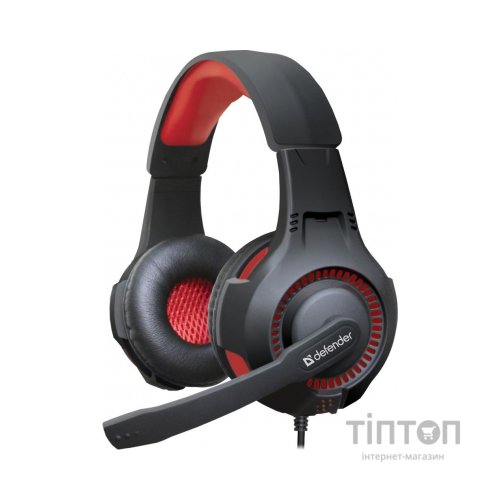 Мишка Defender DragonBorn MHP-003 kit mouse+mouse pad+headset (52003)