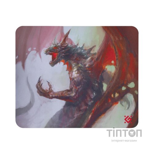 Мишка Defender DragonBorn MHP-003 kit mouse+mouse pad+headset (52003)