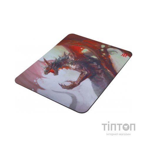 Мишка Defender DragonBorn MHP-003 kit mouse+mouse pad+headset (52003)