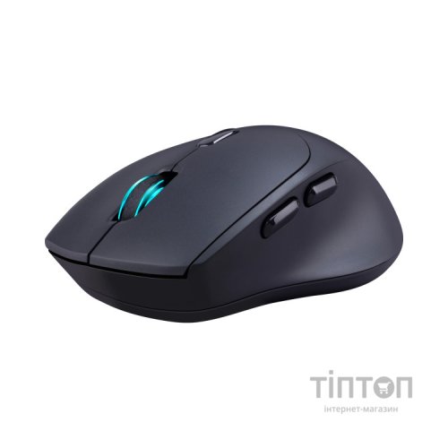 Мишка Defender Effect X MS-095 Wireless Black (52095)