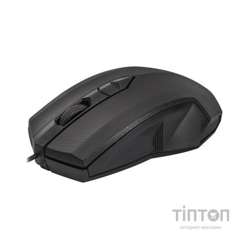 Мишка Defender Guide MB-751 Black (52751)