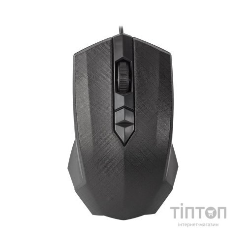 Мишка Defender Guide MB-751 Black (52751)