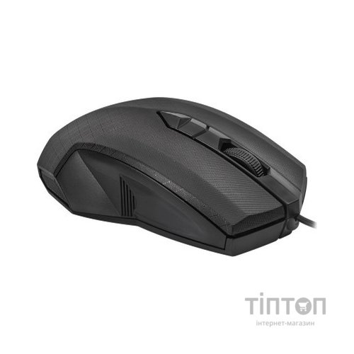Мишка Defender Guide MB-751 Black (52751)