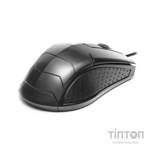 Мишка Defender Hit MB-530 Black (52530)