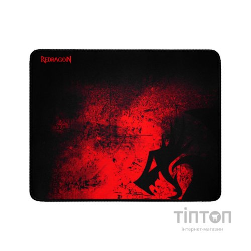 Мишка Defender M601WL-BA Wireless + mouse pad Black/Red (78227)