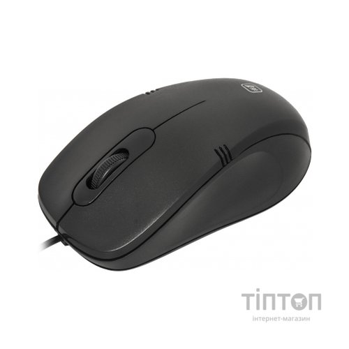 Мишка Defender MM-930 Black (52930)