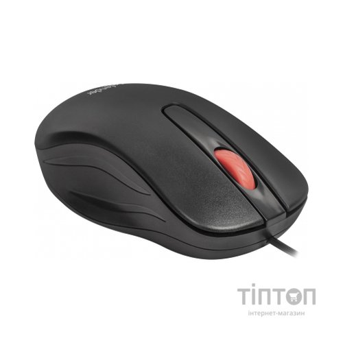 Мишка Defender Point MM-756 Black (52756)