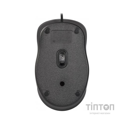 Мишка Defender Point MM-756 Black (52756)