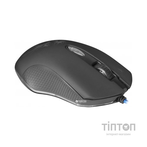 Мишка Defender Sky Dragon GM-090L Black (52090)
